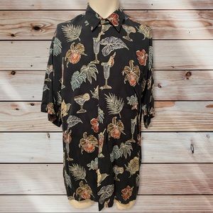 Vintage Pierre Cardin Button Down Shirt